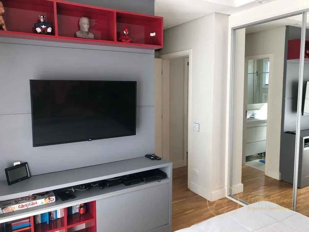 Casa, 4 quartos, 500 m² - Foto 11