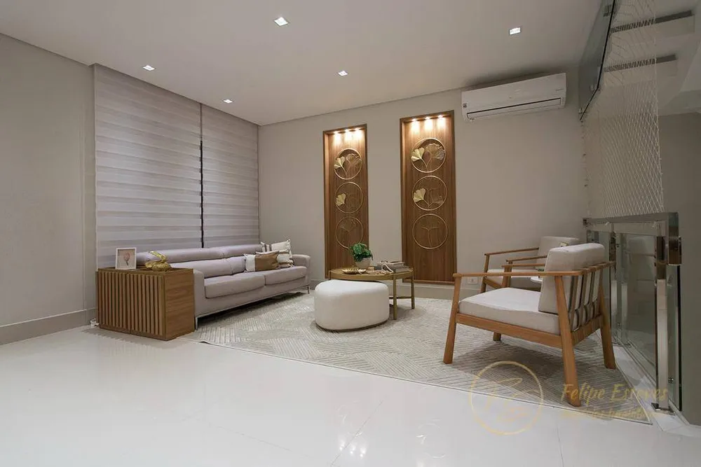 Casa, 4 quartos, 500 m² - Foto 6