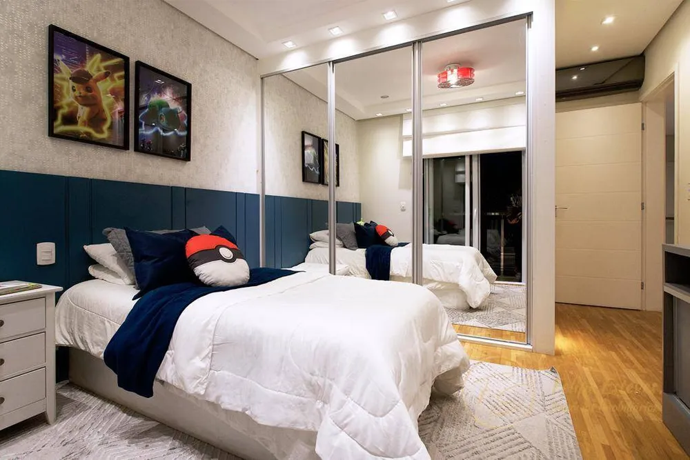 Casa, 4 quartos, 500 m² - Foto 16