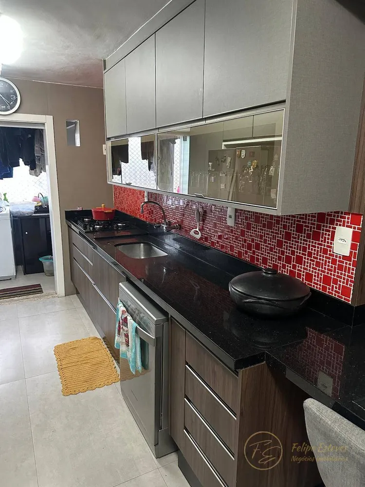 Apartamento, 4 quartos, 180 m² - Foto 4