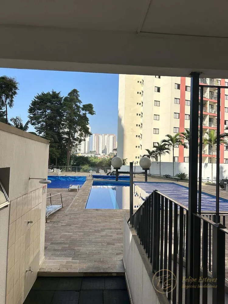 Apartamento, 4 quartos, 180 m² - Foto 14