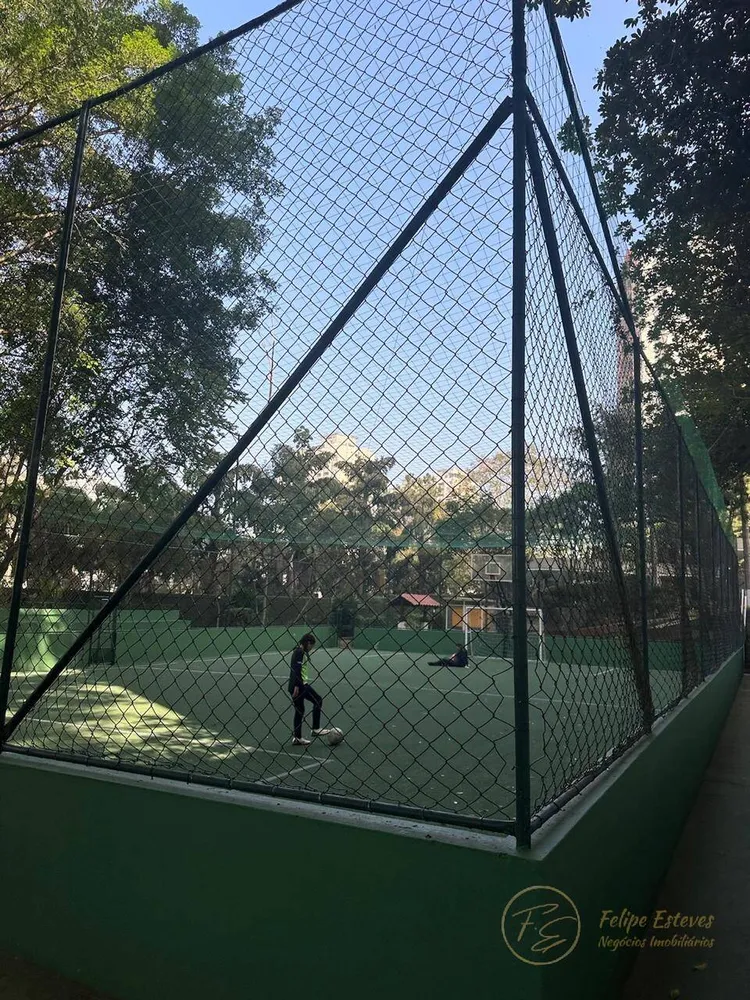 Apartamento, 4 quartos, 180 m² - Foto 13