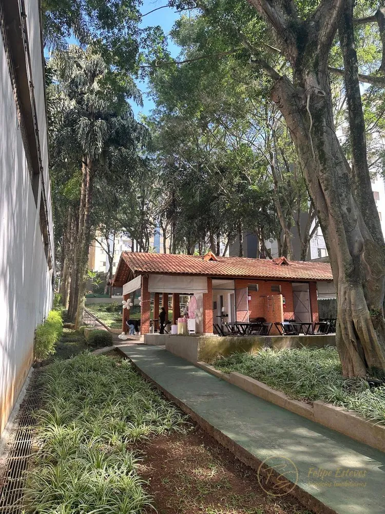 Apartamento, 4 quartos, 180 m² - Foto 11