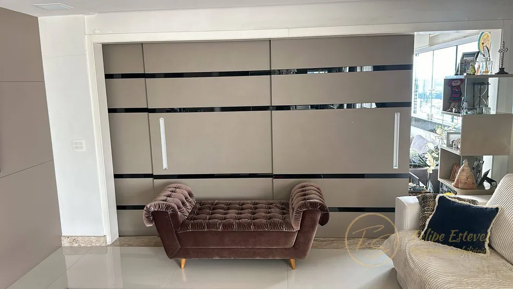 Apartamento, 4 quartos, 180 m² - Foto 5