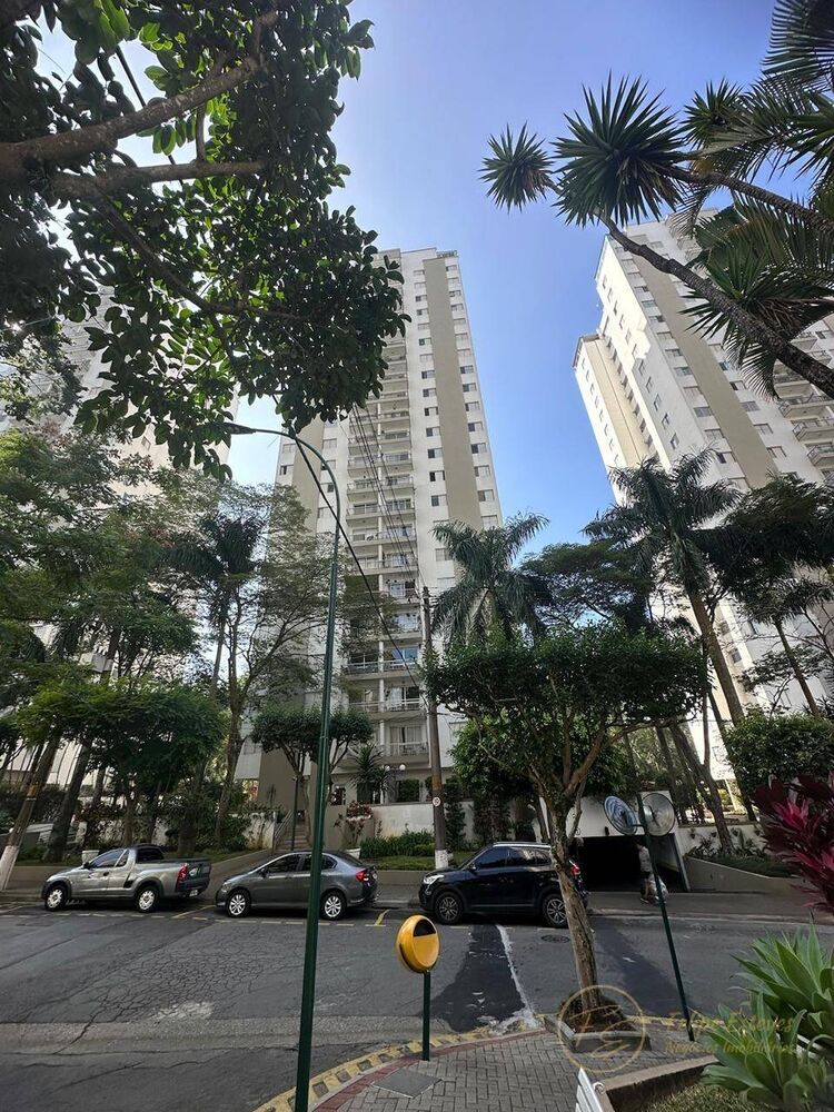 Apartamento, 4 quartos, 180 m² - Foto 4