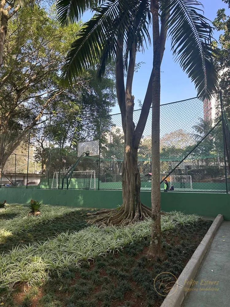 Apartamento, 4 quartos, 180 m² - Foto 16