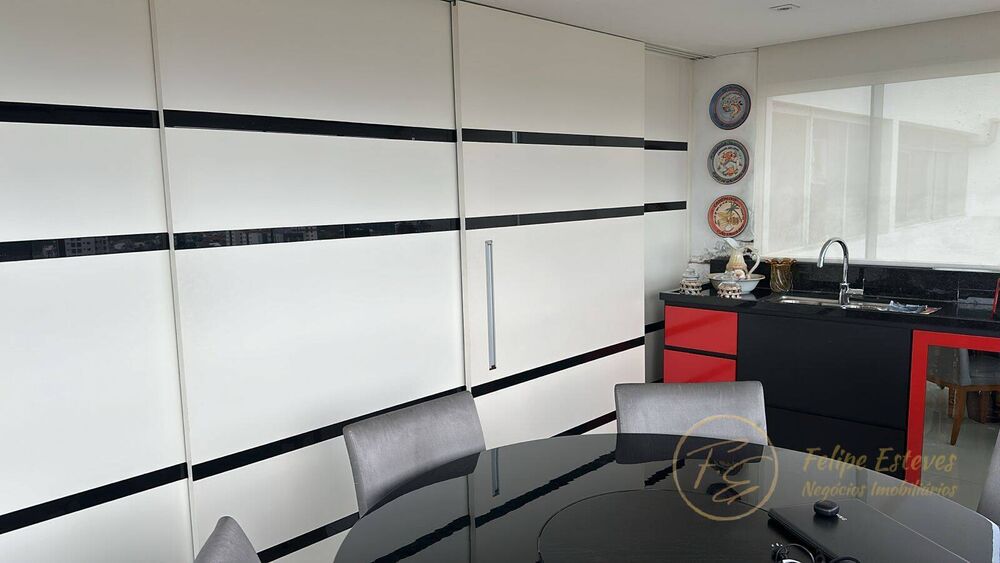 Apartamento, 4 quartos, 180 m² - Foto 1
