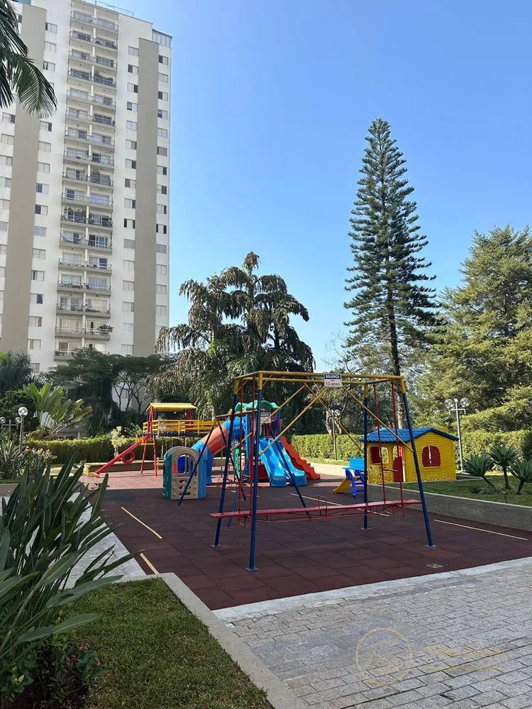 Apartamento, 4 quartos, 180 m² - Foto 15