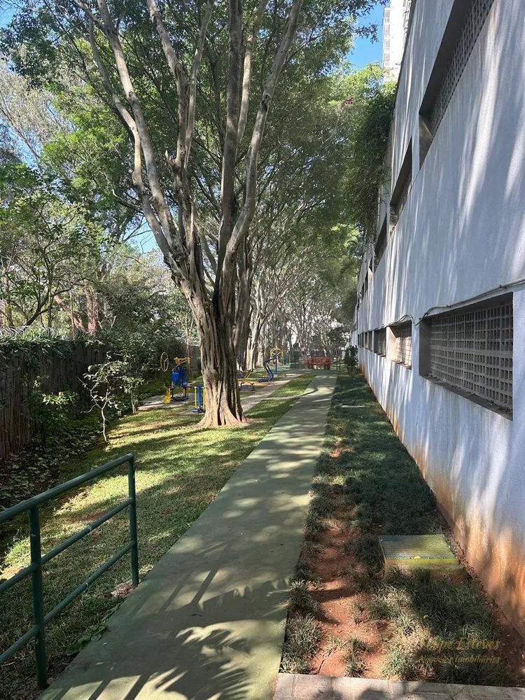 Apartamento, 4 quartos, 180 m² - Foto 9