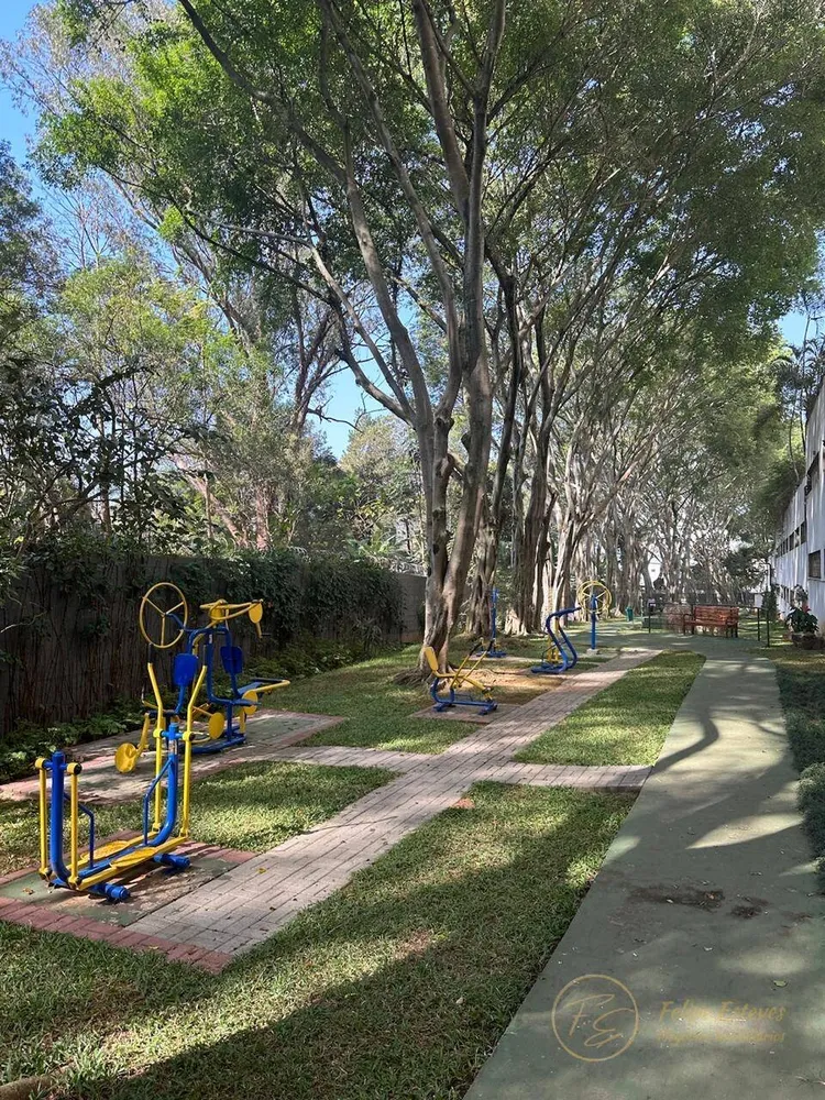 Apartamento, 4 quartos, 180 m² - Foto 12