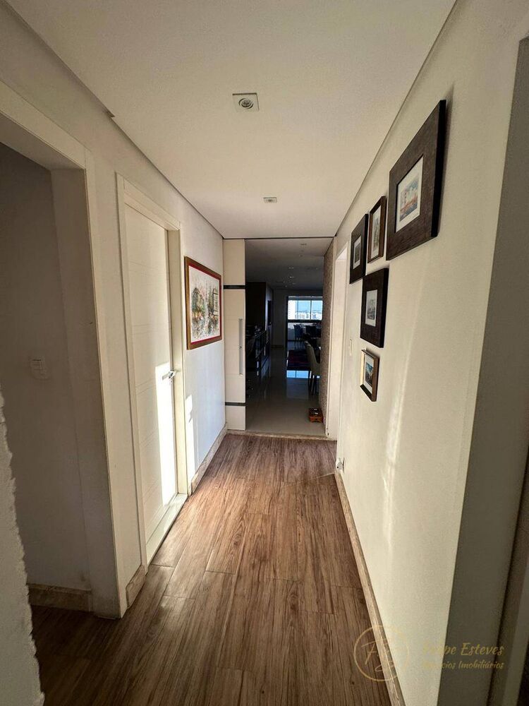 Apartamento, 4 quartos, 180 m² - Foto 2