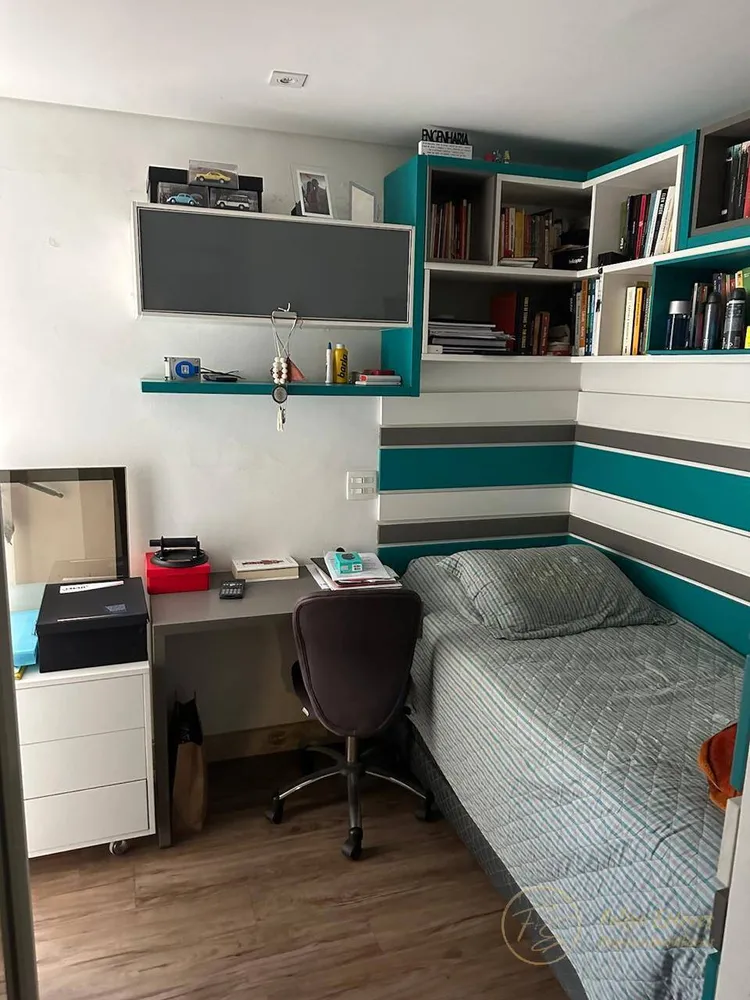 Apartamento, 4 quartos, 180 m² - Foto 8