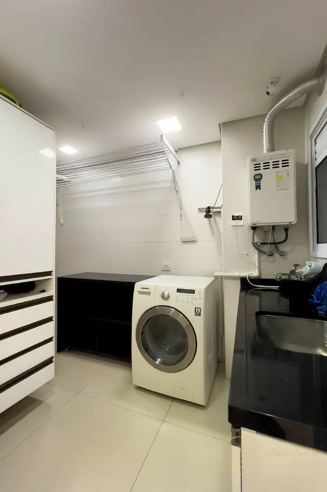 Apartamento, 3 quartos, 160 m² - Foto 14