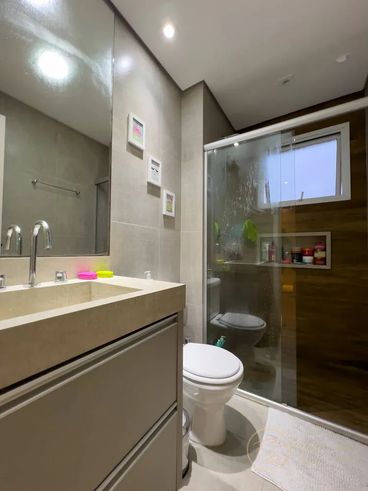 Apartamento, 3 quartos, 160 m² - Foto 10