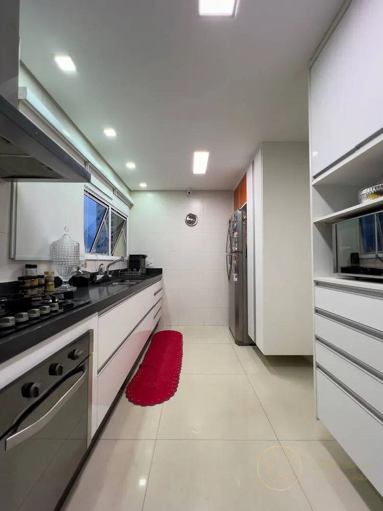 Apartamento, 3 quartos, 160 m² - Foto 3