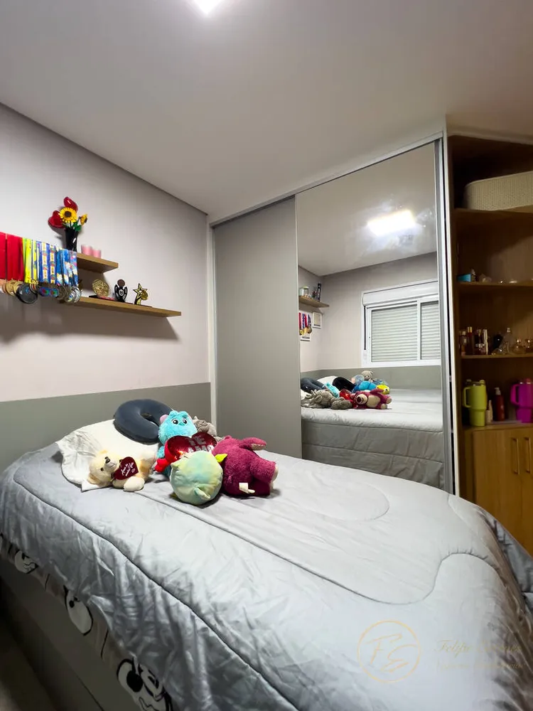 Apartamento, 3 quartos, 160 m² - Foto 11