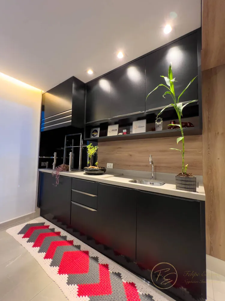 Apartamento, 3 quartos, 160 m² - Foto 2