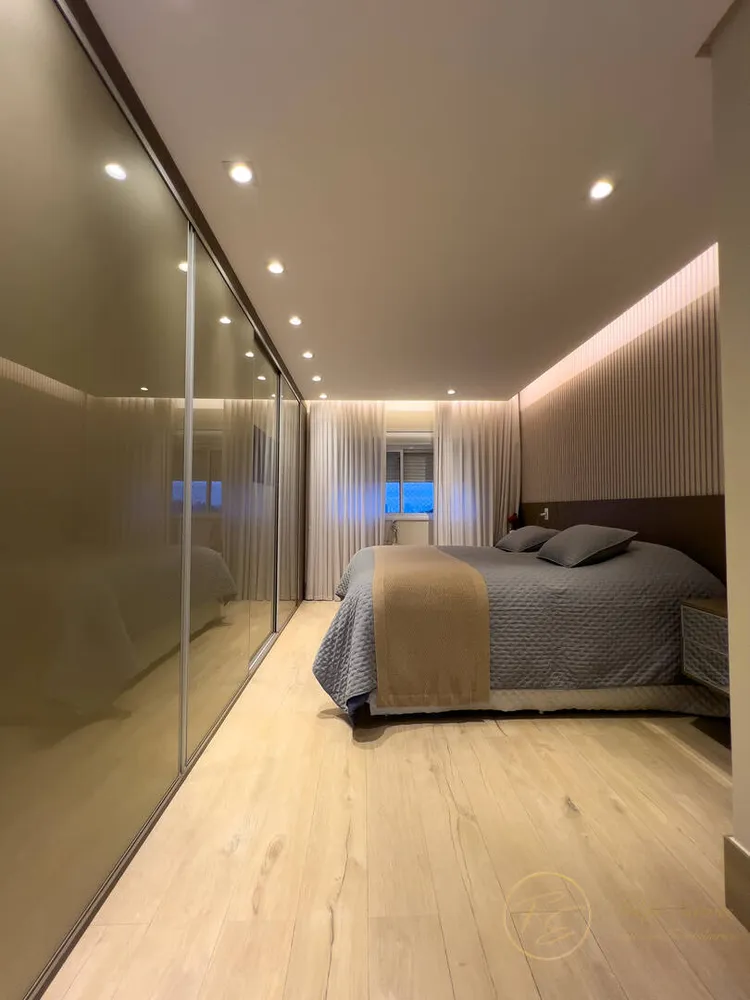 Apartamento, 3 quartos, 160 m² - Foto 6