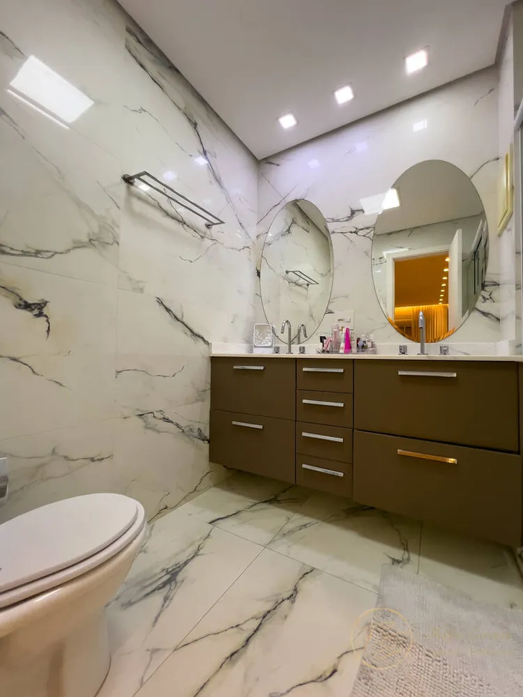 Apartamento, 3 quartos, 160 m² - Foto 7