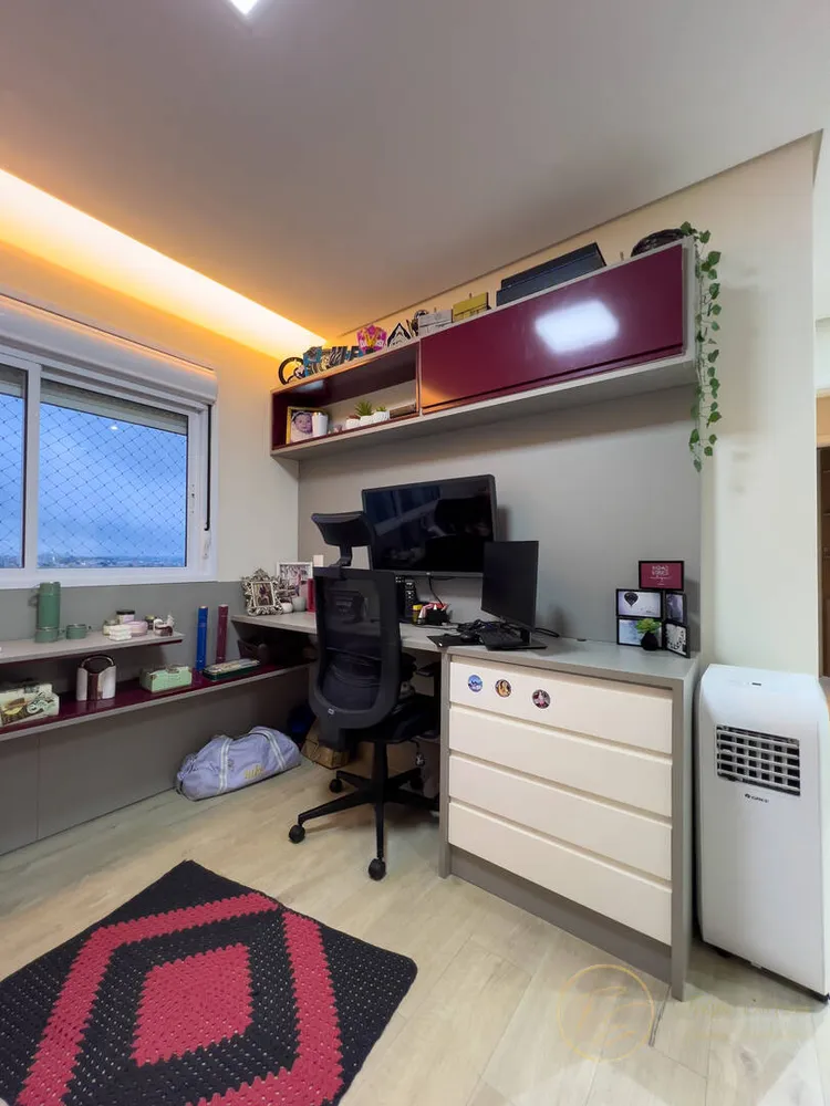 Apartamento, 3 quartos, 160 m² - Foto 9