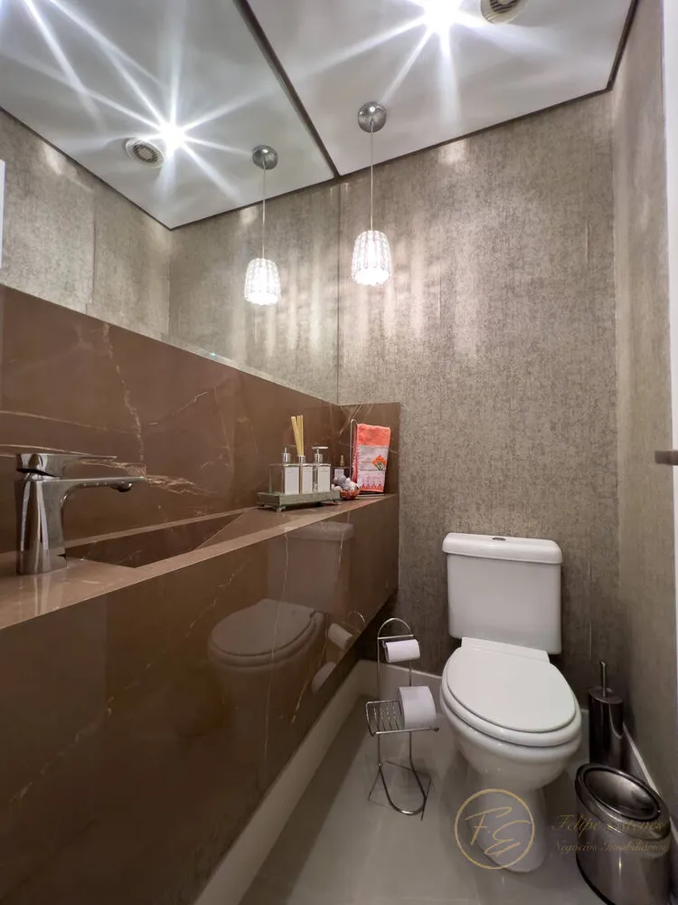 Apartamento, 3 quartos, 160 m² - Foto 15