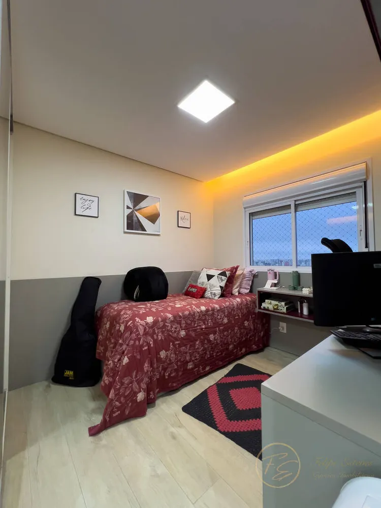 Apartamento, 3 quartos, 160 m² - Foto 8