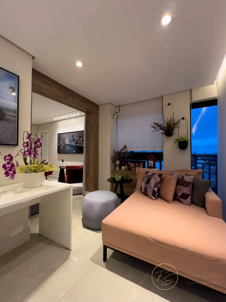 Apartamento, 3 quartos, 160 m² - Foto 4