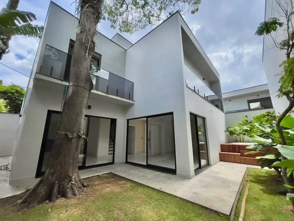 Casa, 4 quartos, 335 m² - Foto 7