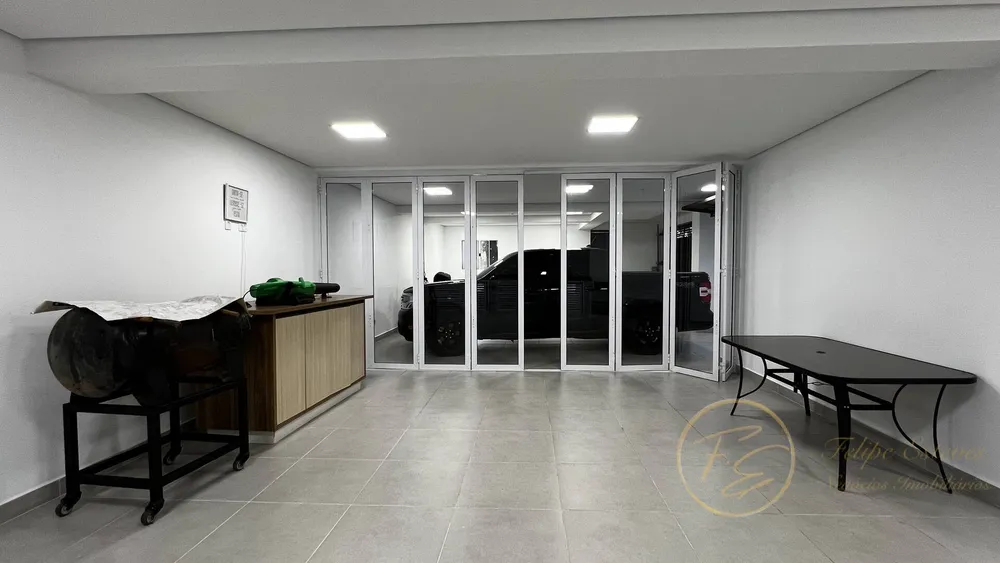 Casa, 350 m² - Foto 8