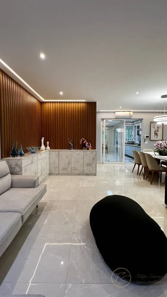 Casa, 350 m² - Foto 2