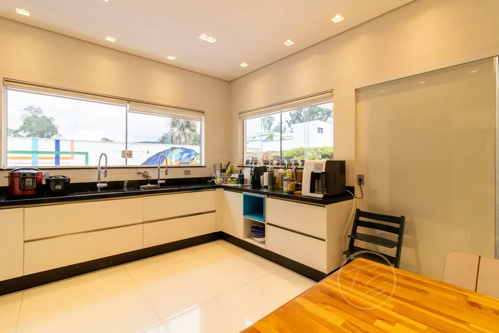 Casa, 4 quartos, 440 m² - Foto 13