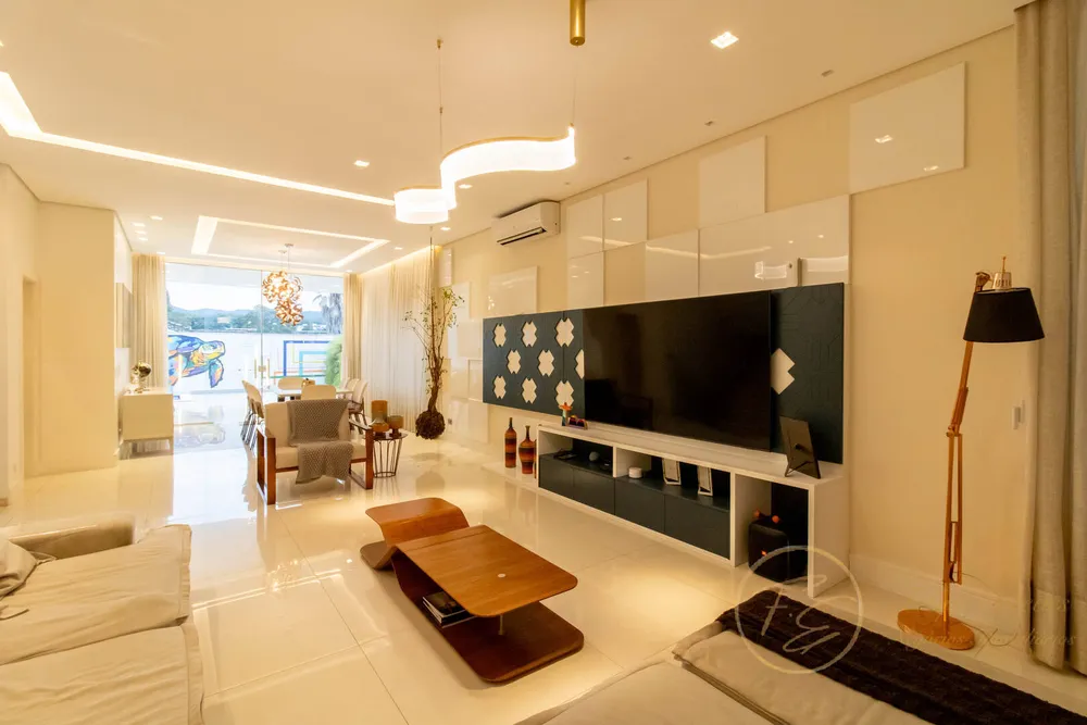 Casa, 4 quartos, 440 m² - Foto 12