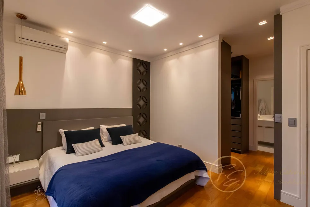 Casa, 4 quartos, 440 m² - Foto 6