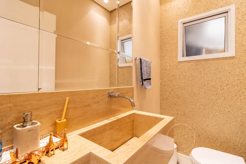 Casa, 4 quartos, 440 m² - Foto 10