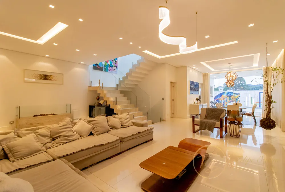Casa, 4 quartos, 440 m² - Foto 11