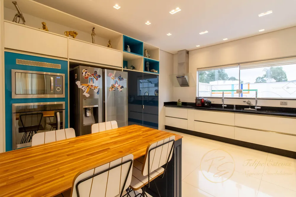 Casa, 4 quartos, 440 m² - Foto 5