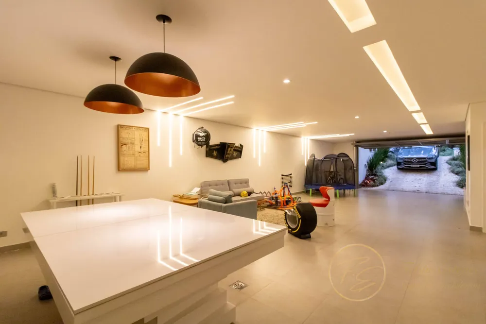 Casa, 4 quartos, 440 m² - Foto 9