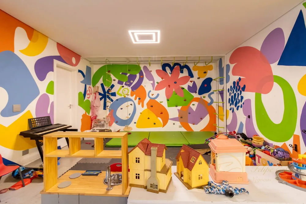 Casa, 4 quartos, 440 m² - Foto 15