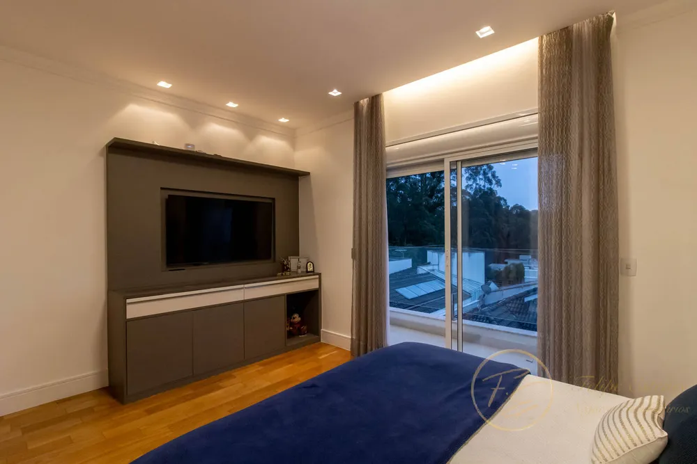 Casa, 4 quartos, 440 m² - Foto 3