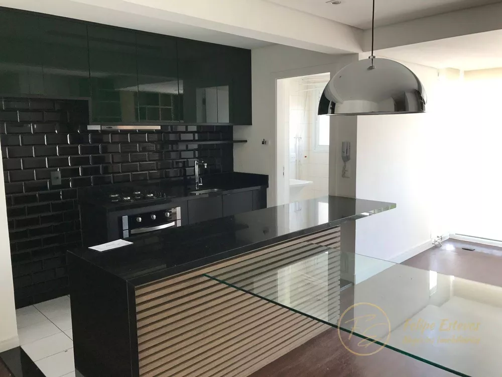 Apartamento à venda com 2 quartos, 60m² - Foto 2