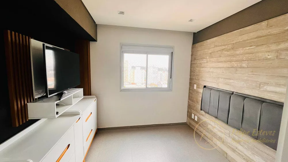 Apartamento à venda com 2 quartos, 54m² - Foto 4