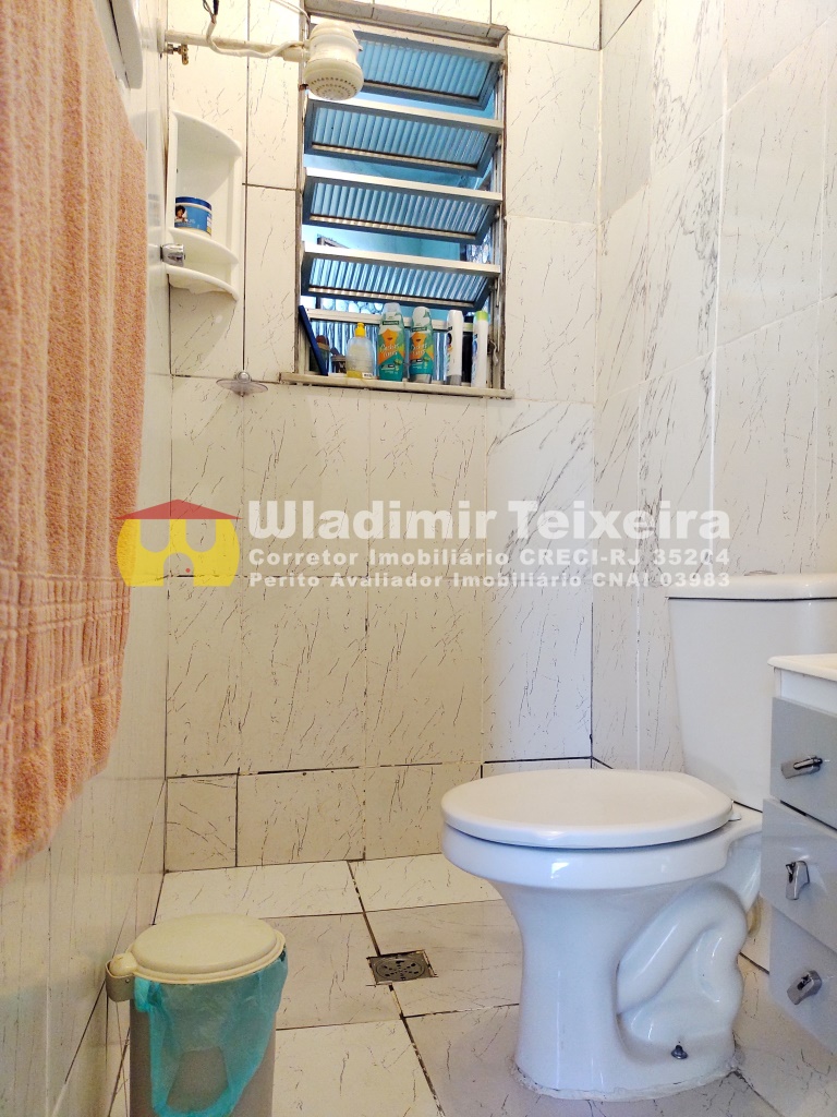 Apartamento à venda, 41m² - Foto 6