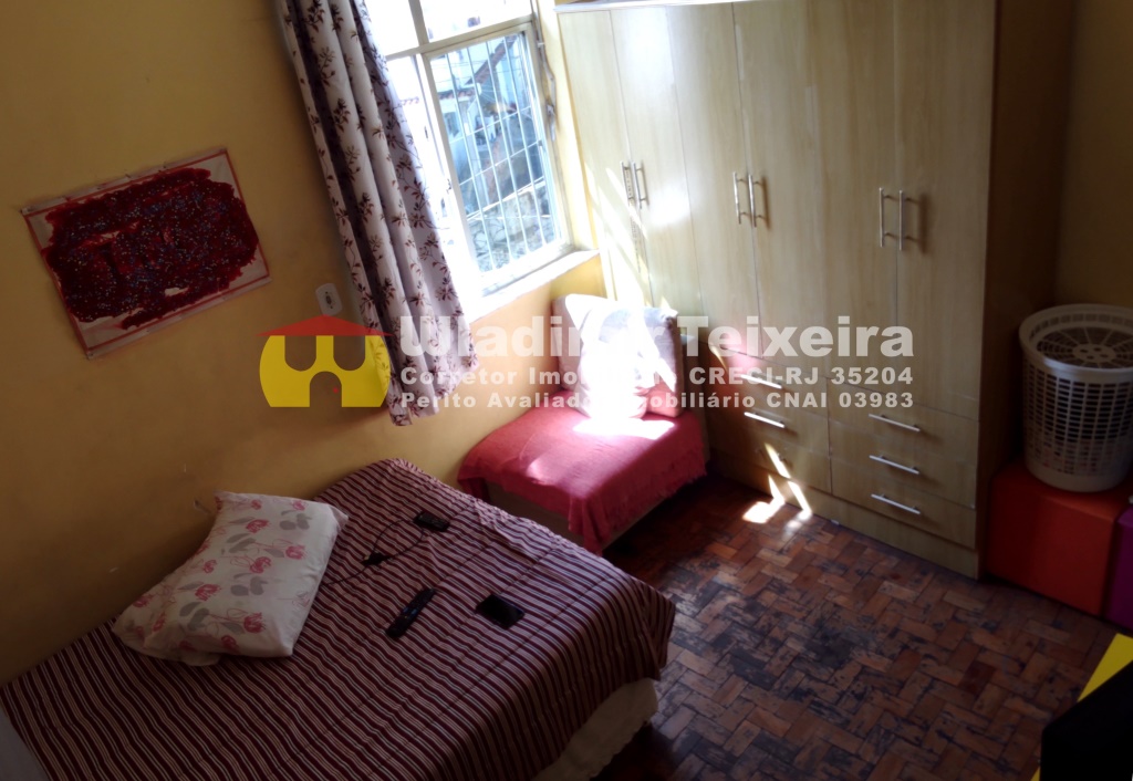 Apartamento à venda, 41m² - Foto 2