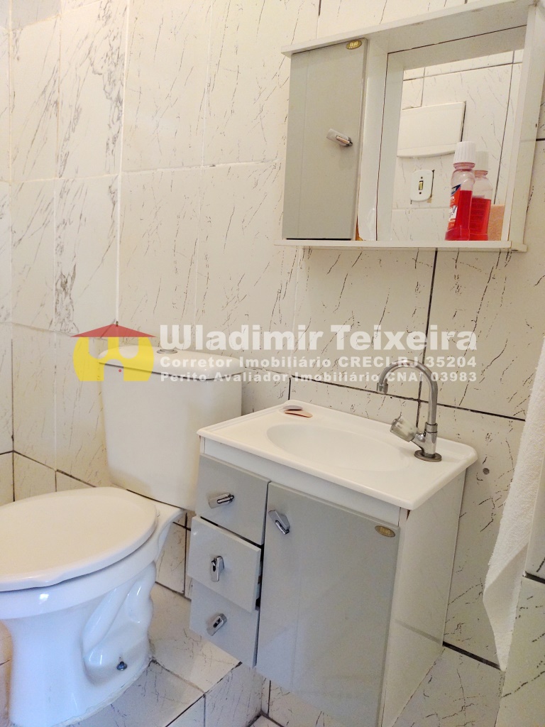 Apartamento à venda, 41m² - Foto 7