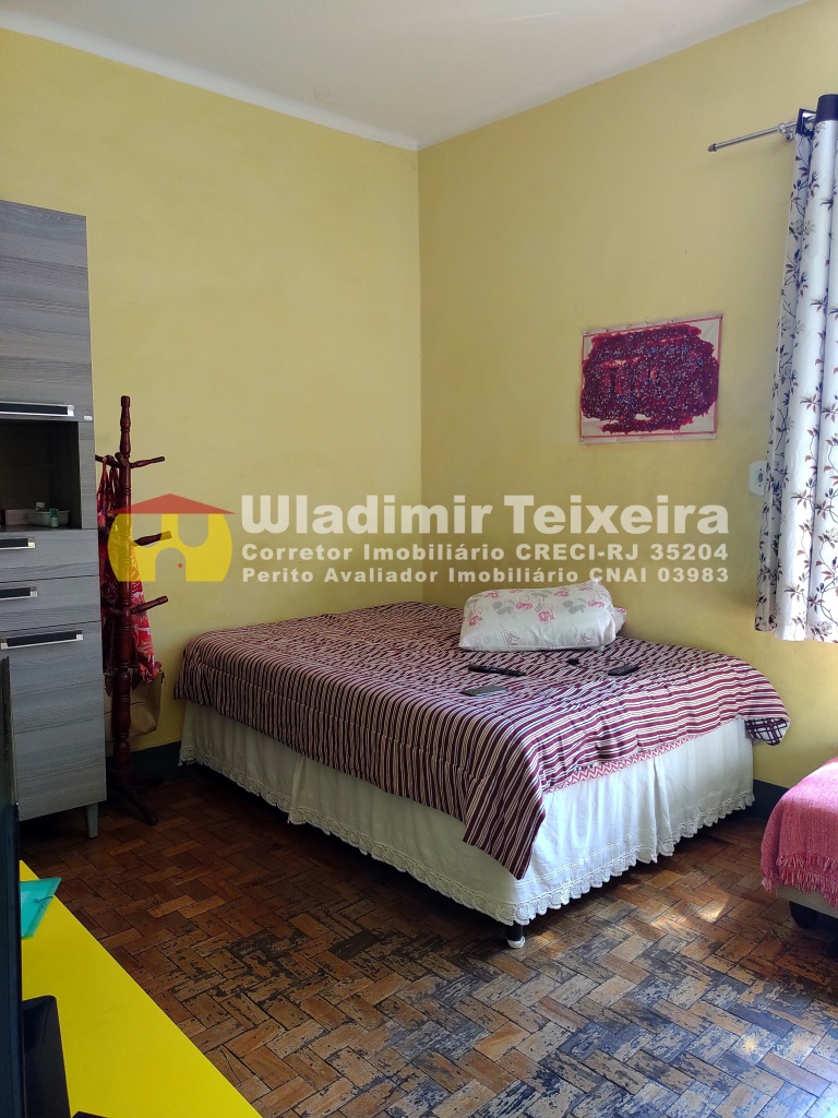 Apartamento à venda, 41m² - Foto 4