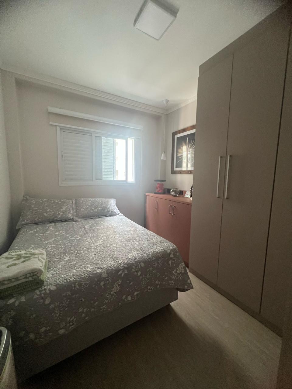 Apartamento à venda com 2 quartos, 68m² - Foto 7