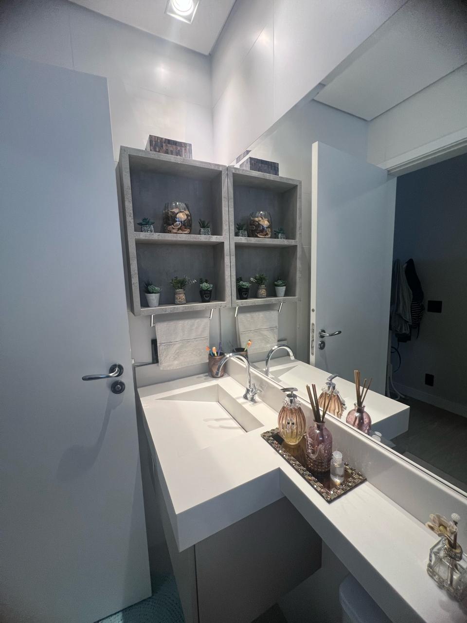 Apartamento à venda com 2 quartos, 68m² - Foto 11