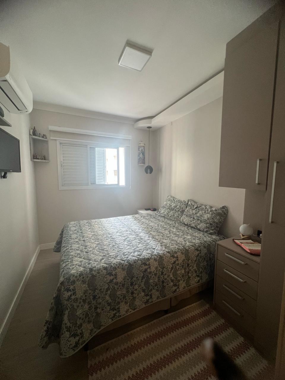 Apartamento à venda com 2 quartos, 68m² - Foto 9