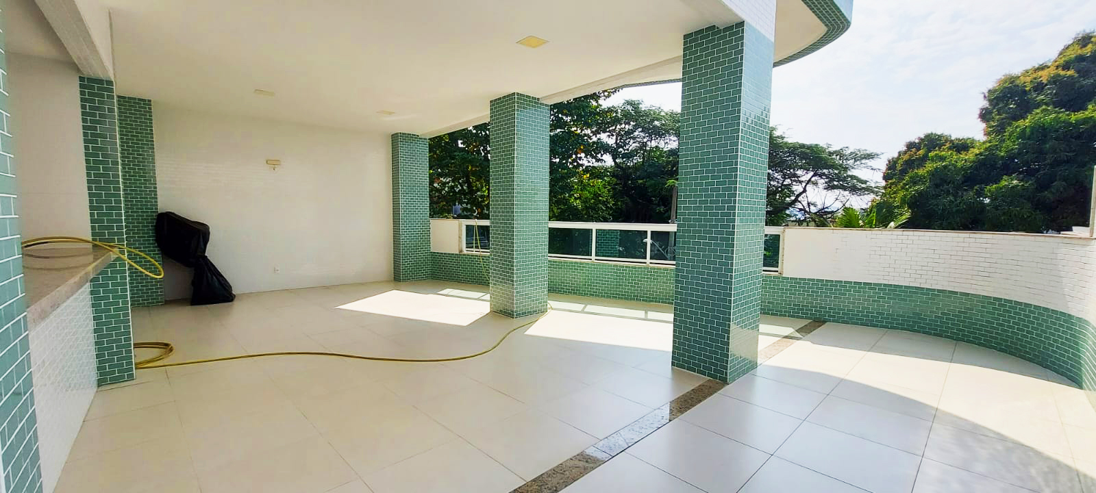 Apartamento, 3 quartos, 120 m² - Foto 4