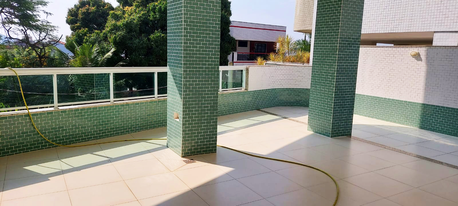 Apartamento, 3 quartos, 120 m² - Foto 7